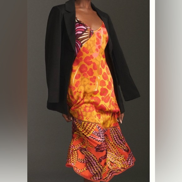 Farm Rio Slip Dress - Picture 5 of 10